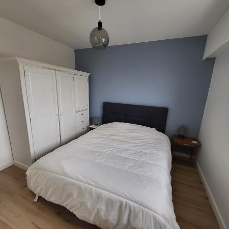Appartement T2 Face Plage Avec Balcon, Cuisine Equipee Et Tv - Fr-1-92-908 Les Sables-dʼOlonne Dış mekan fotoğraf